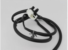 Recambio de anclaje cinturon delantero derecho para nissan note (e11e) 1.5 dci referencia OEM IAM 868429U00A  