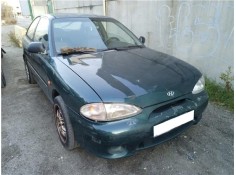 hyundai accent (x3) del año 1997