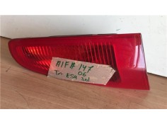 Recambio de piloto trasero izquierdo para alfa romeo 147 (190) 1.6 ts 105 collezione referencia OEM IAM 60693792  
