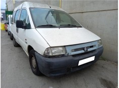 citroen jumpy (u6u) del año 1998