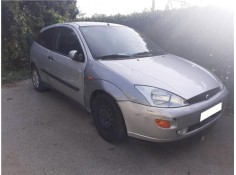 ford focus (daw, dbw) del año 2000