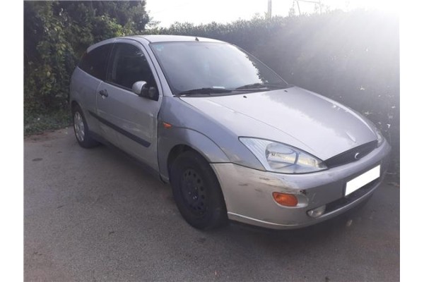 ford focus (daw, dbw) del año 2000