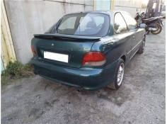 hyundai accent (x3) del año 1997