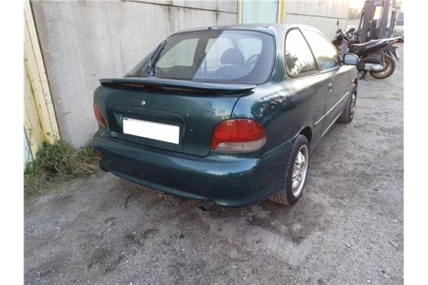 hyundai accent (x3) del año 1997 hyundai accent (x3) del año 1997