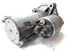 Recambio de motor arranque para citroen saxo 1.6 vts referencia OEM IAM 9648644680 D6G3 