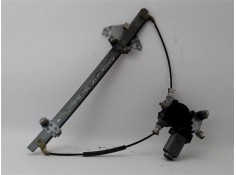 Recambio de mecanismo elevalunas delantero derecho para nissan almera (n16/e) referencia OEM IAM   
