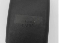 Recambio de anclaje cinturon delantero derecho para nissan note (e11e) 1.5 dci referencia OEM IAM 868429U00A  