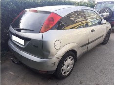 ford focus (daw, dbw) del año 2000