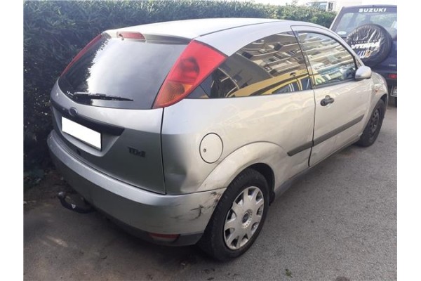 ford focus (daw, dbw) del año 2000