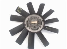 ASPAS VENTILADOR RADIADOR 6512100000 11521740962 