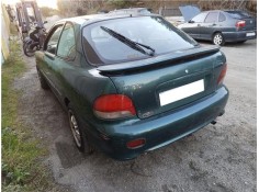 hyundai accent (x3) del año 1997