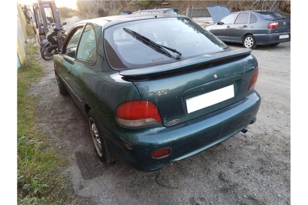 hyundai accent (x3) del año 1997 hyundai accent (x3) del año 1997