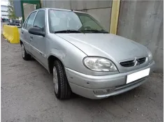 CITROEN SAXO
