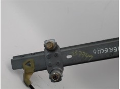 Recambio de mecanismo elevalunas delantero derecho para nissan almera (n16/e) referencia OEM IAM   