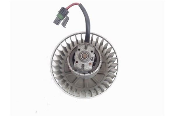 Recambio de motor calefaccion para renault espace /grand espace (je0) 2.0 (je0a) referencia OEM IAM 130063506  