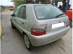 citroen saxo del año 2002