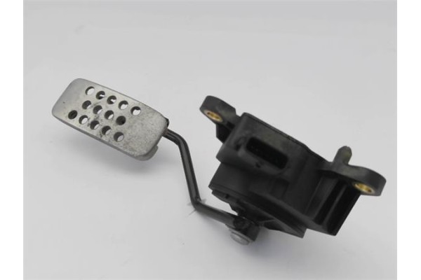 Recambio de pedal acelerador para nissan note (e11e) 1.5 dci referencia OEM IAM 18002BC500 18002BC50A Recambio de pedal acelerador para nissan note (e11e) 1.5 dci referencia OEM IAM 18002BC500 18002BC50A