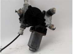 Recambio de mecanismo elevalunas delantero derecho para nissan almera (n16/e) referencia OEM IAM   