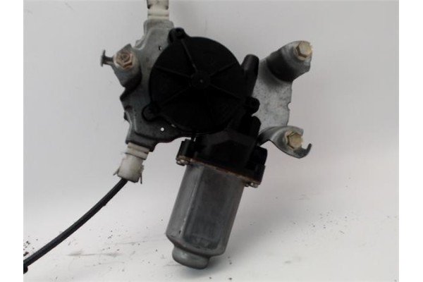 Recambio de mecanismo elevalunas delantero derecho para nissan almera (n16/e) referencia OEM IAM   