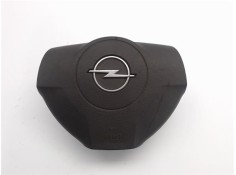 Recambio de airbag volante para opel vectra c caravan referencia OEM IAM 13203886 096546 