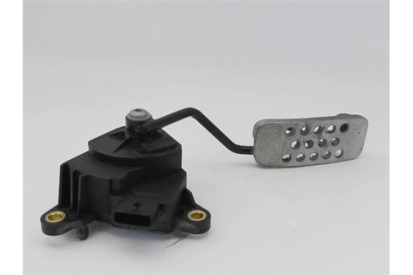 Recambio de pedal acelerador para nissan note (e11e) 1.5 dci referencia OEM IAM 18002BC500 18002BC50A 
