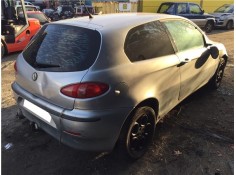 alfa romeo 147 (190) del año 2001