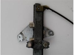 Recambio de mecanismo elevalunas delantero derecho para nissan almera (n16/e) referencia OEM IAM   