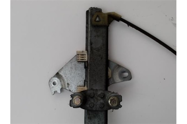 Recambio de mecanismo elevalunas delantero derecho para nissan almera (n16/e) referencia OEM IAM   