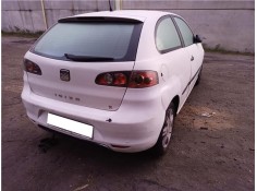seat ibiza (6l1) del año 2008