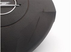 Recambio de airbag volante para opel vectra c caravan referencia OEM IAM 13203886 096546 