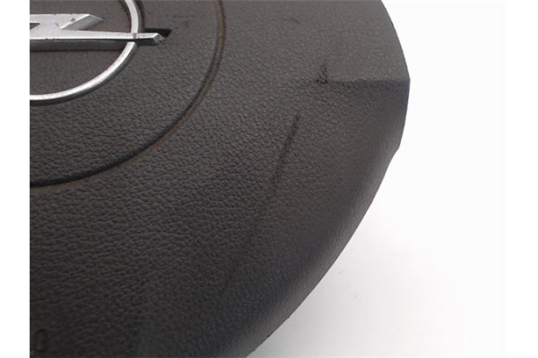 Recambio de airbag volante para opel vectra c caravan referencia OEM IAM 13203886 096546 