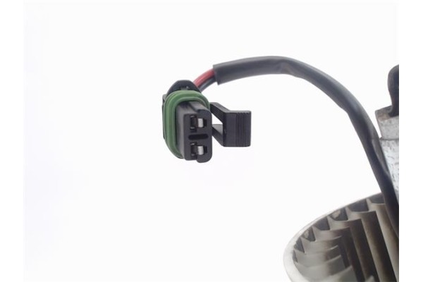 Recambio de motor calefaccion para renault espace /grand espace (je0) 2.0 (je0a) referencia OEM IAM 130063506  