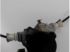 Recambio de mecanismo elevalunas delantero derecho para nissan almera (n16/e) referencia OEM IAM   