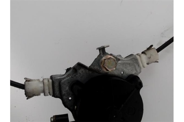 Recambio de mecanismo elevalunas delantero derecho para nissan almera (n16/e) referencia OEM IAM   