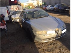 alfa romeo 147 (190) del año 2001