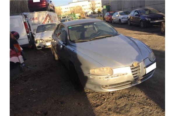 alfa romeo 147 (190) del año 2001