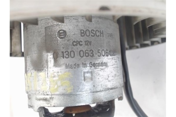 Recambio de motor calefaccion para renault espace /grand espace (je0) 2.0 (je0a) referencia OEM IAM 130063506  