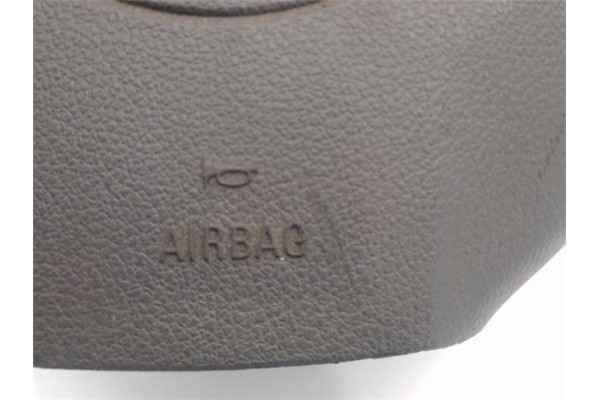 Recambio de airbag volante para opel vectra c caravan referencia OEM IAM 13203886 096546 