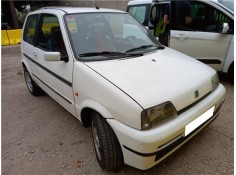 fiat cinquecento (170) del año 1996