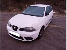 seat ibiza (6l1) del año 2008
