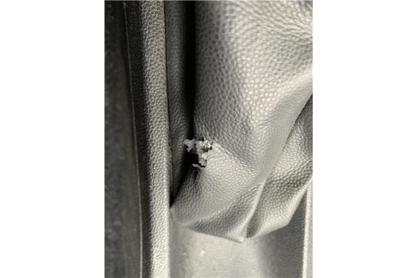 Recambio de palanca freno de mano para opel corsa d 1.3 cdti referencia OEM IAM 13255754  