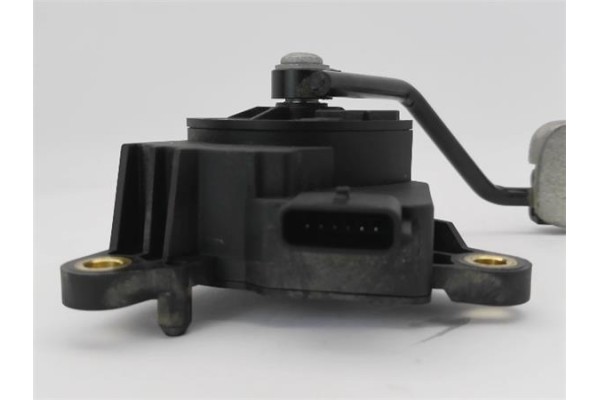 Recambio de pedal acelerador para nissan note (e11e) 1.5 dci referencia OEM IAM 18002BC500 18002BC50A 