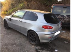 alfa romeo 147 (190) del año 2001