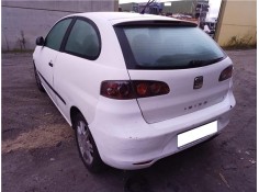 seat ibiza (6l1) del año 2008