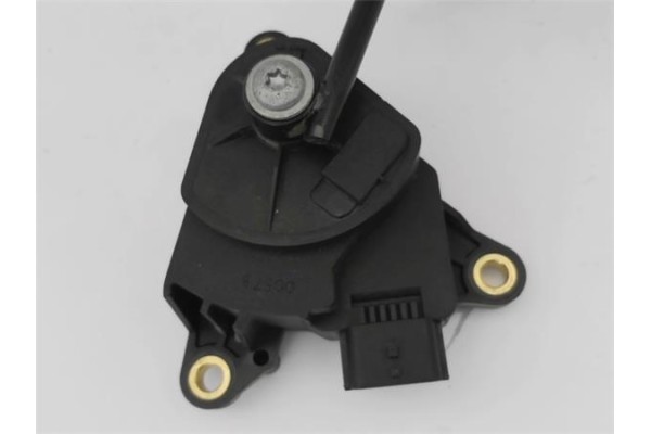 Recambio de pedal acelerador para nissan note (e11e) 1.5 dci referencia OEM IAM 18002BC500 18002BC50A 