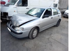 seat ibiza (6k1) del año 2001