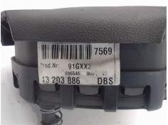 Recambio de airbag volante para opel vectra c caravan referencia OEM IAM 13203886 096546 