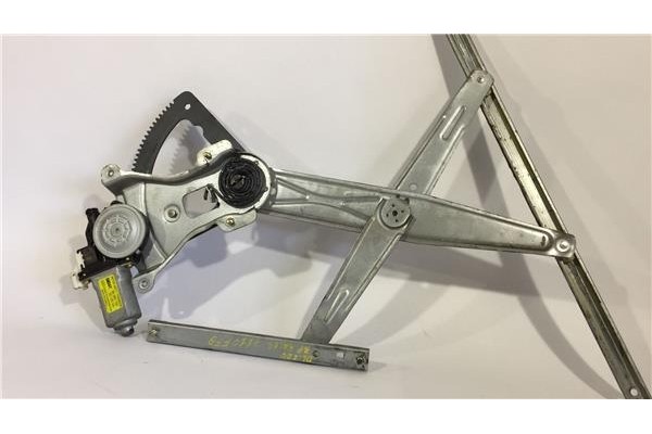 Recambio de elevalunas electrico delantero izquierdo para chevrolet kalos (2005) 1.4 16v referencia OEM IAM 96587734  