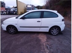 seat ibiza (6l1) del año 2008