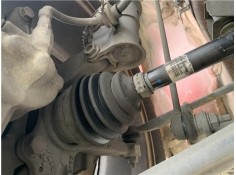 PALIER DELANTERO DERECHO 13320254 